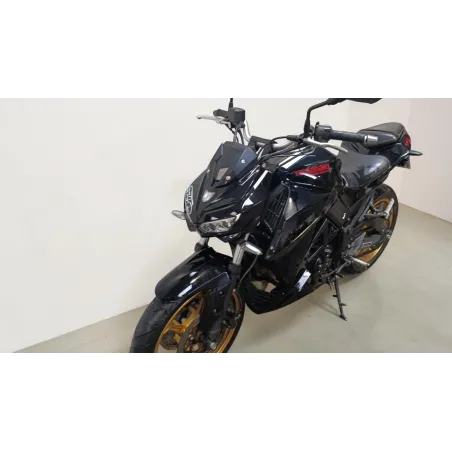 JM MOTORS 50 RS