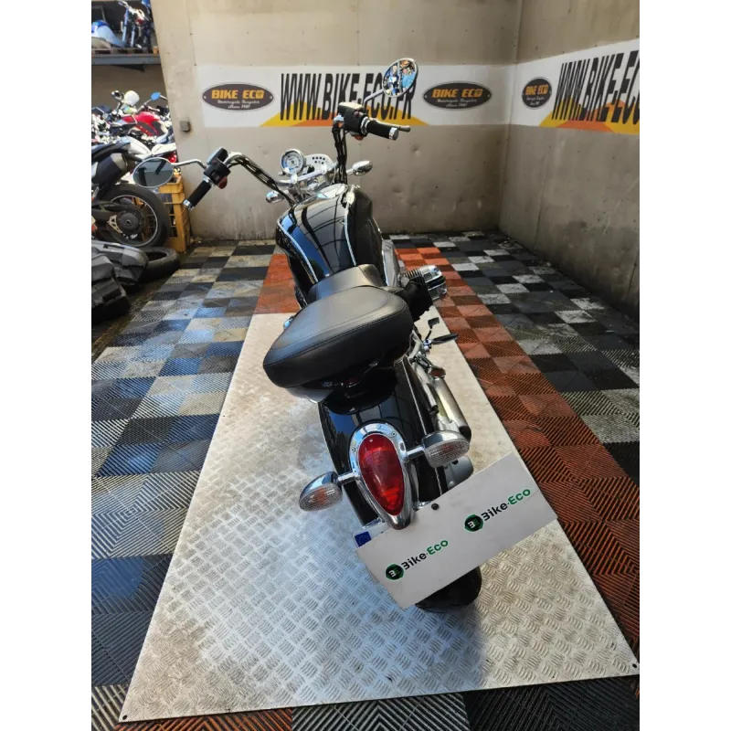 BMW R 850 C
