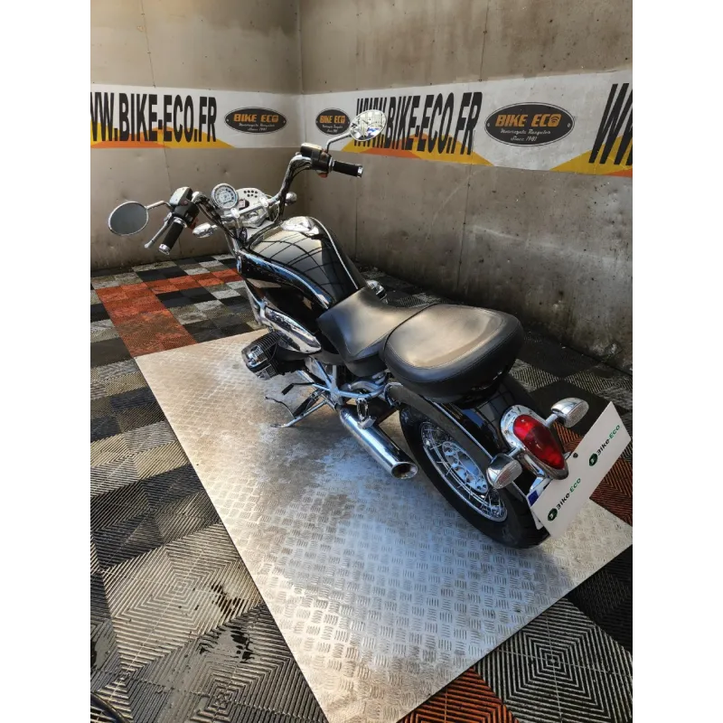 BMW R 850 C