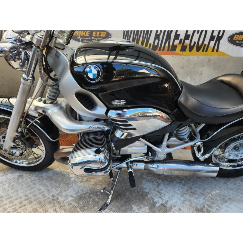 BMW R 850 C