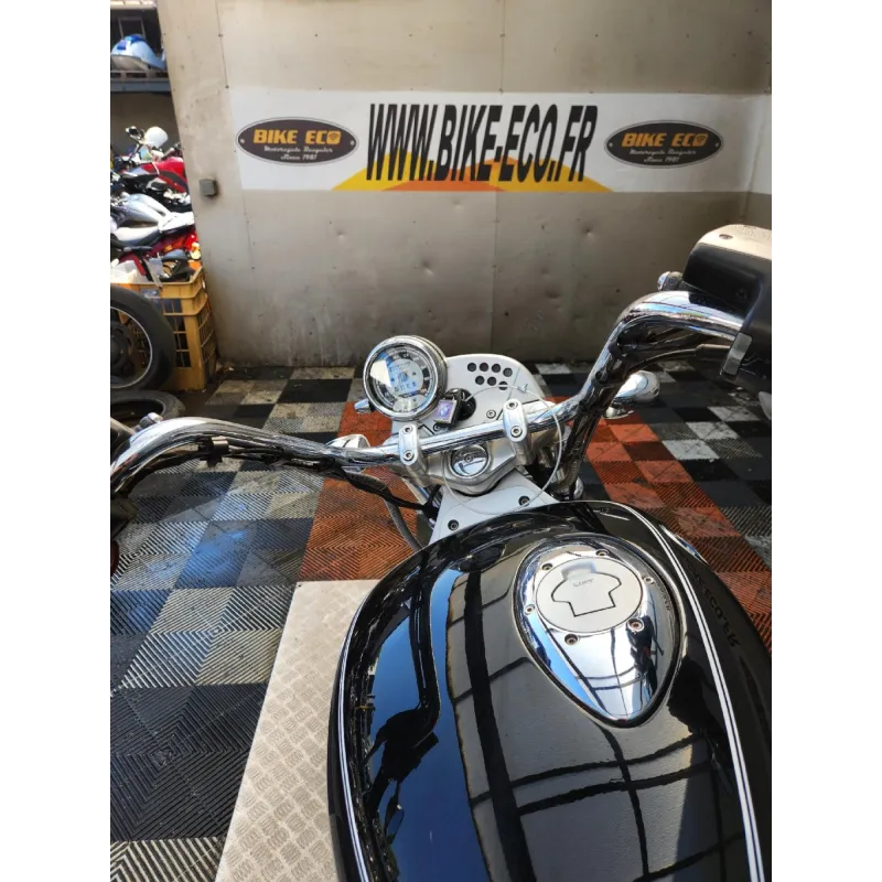 BMW R 850 C