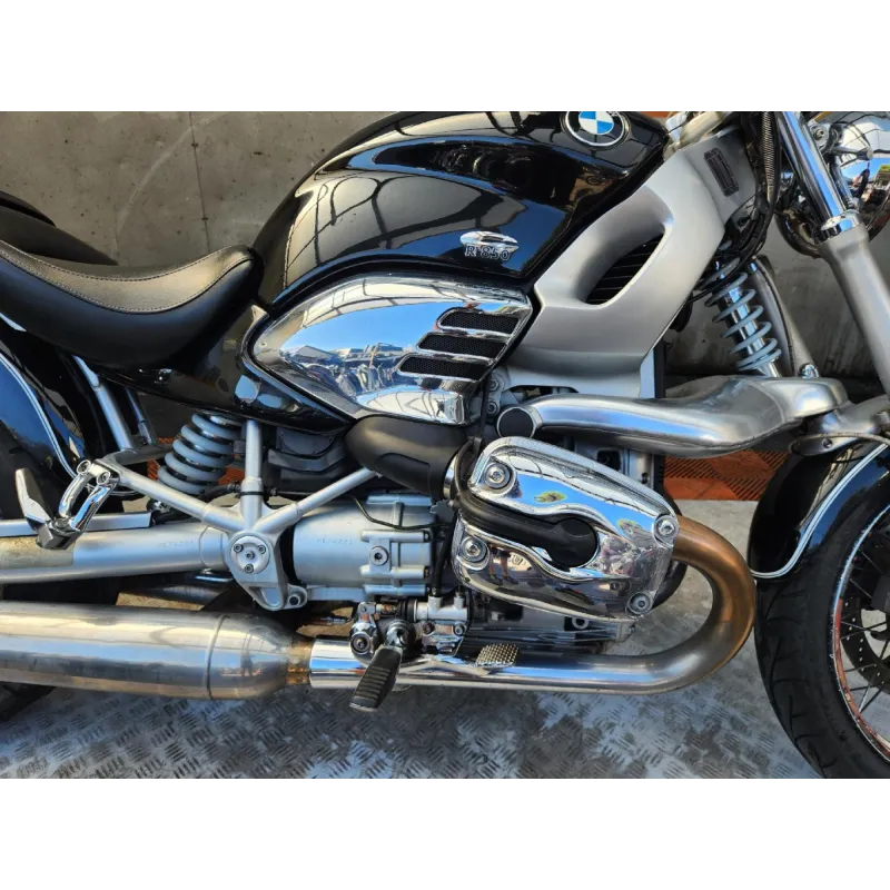 BMW R 850 C