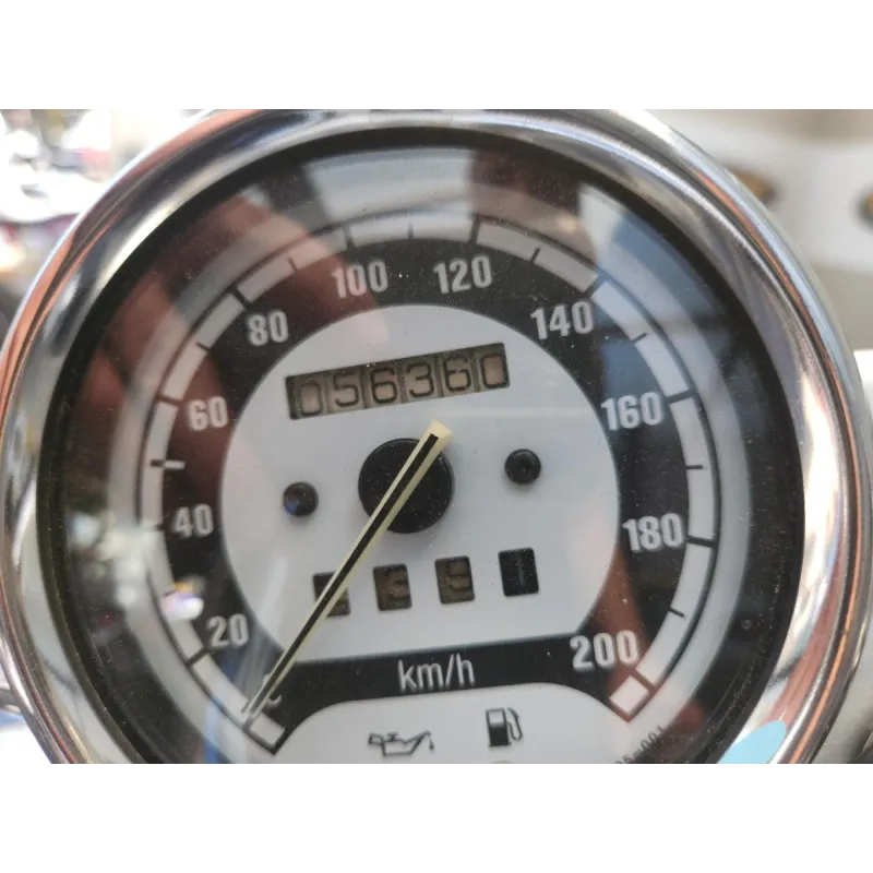 BMW R 850 C