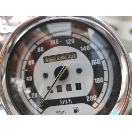 BMW R 850 C