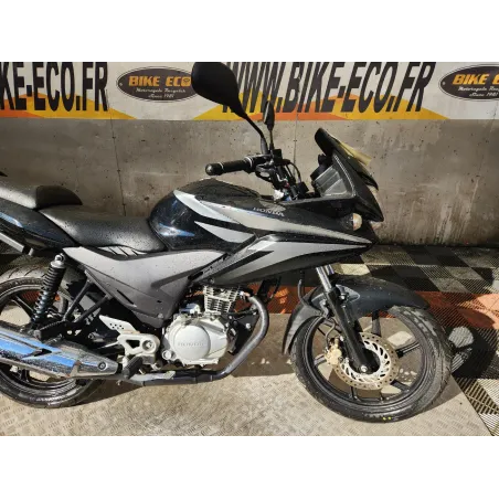 HONDA CBF 125