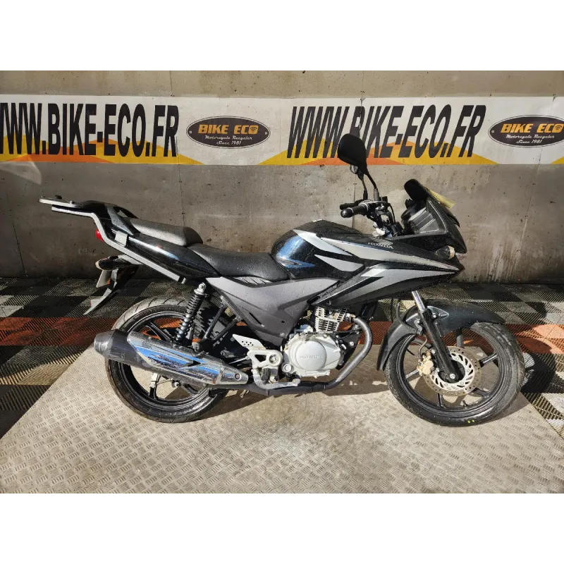 HONDA CBF 125
