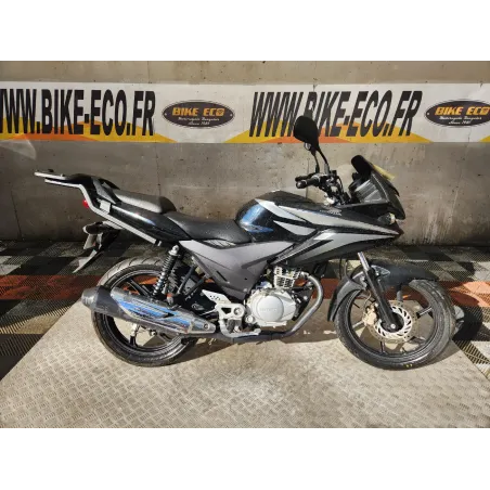 HONDA CBF 125