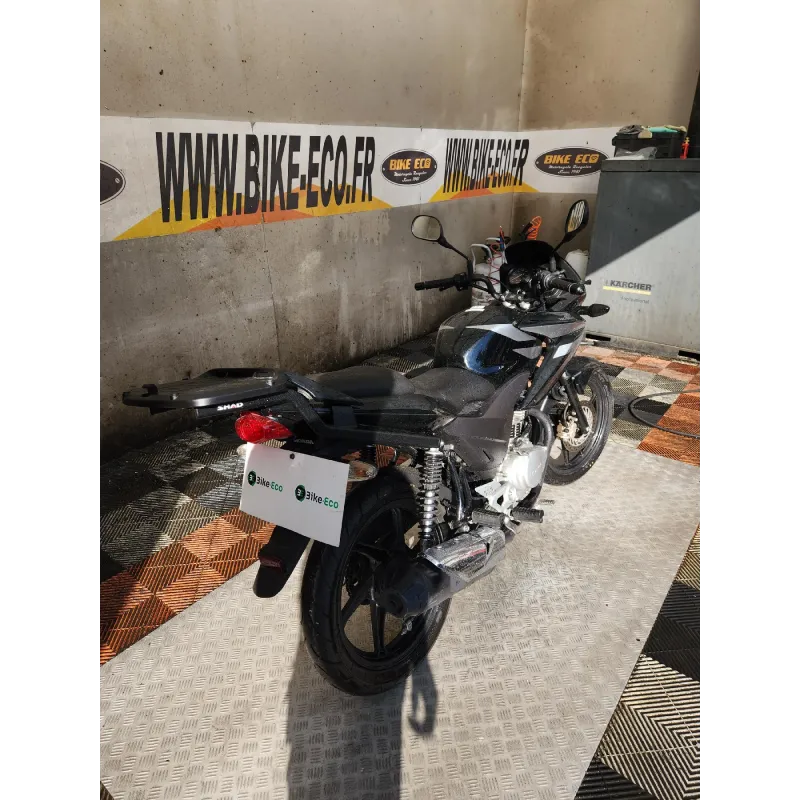 HONDA CBF 125
