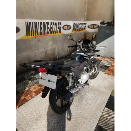 HONDA CBF 125