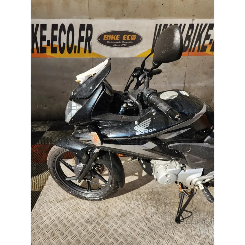 HONDA CBF 125