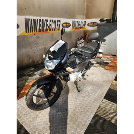 HONDA CBF 125