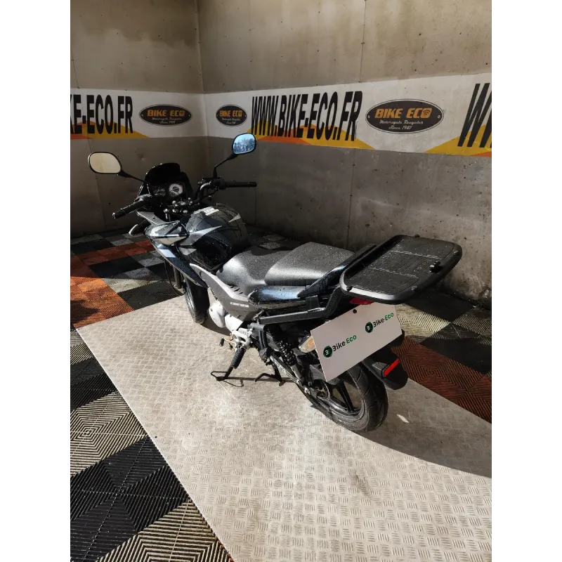 HONDA CBF 125