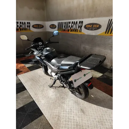 HONDA CBF 125