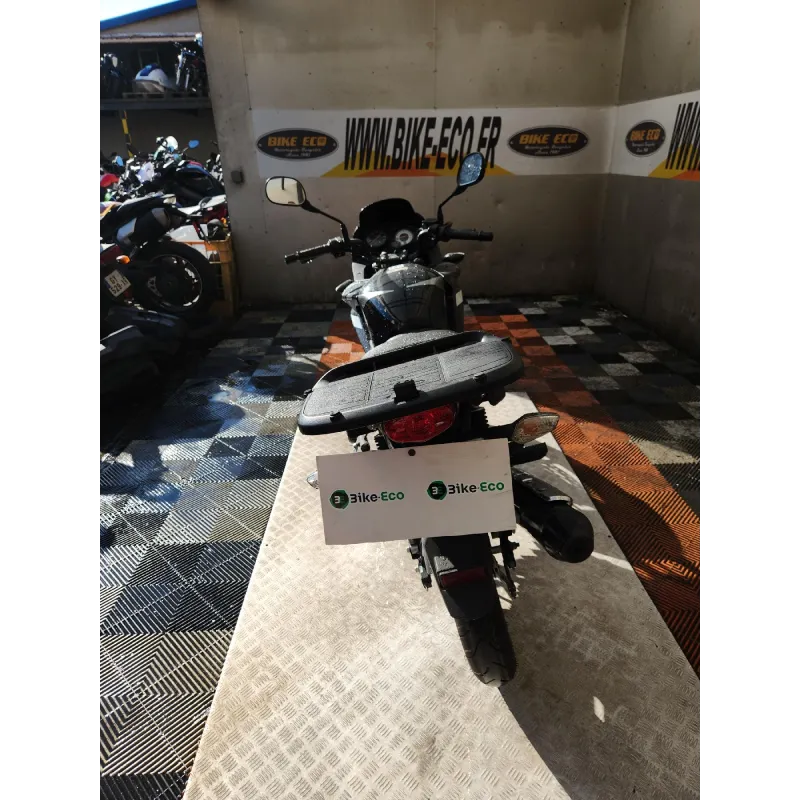 HONDA CBF 125