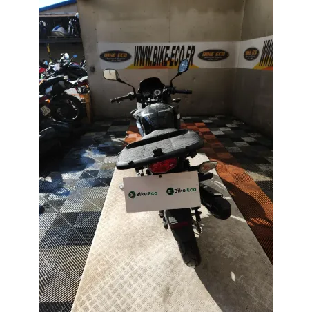HONDA CBF 125