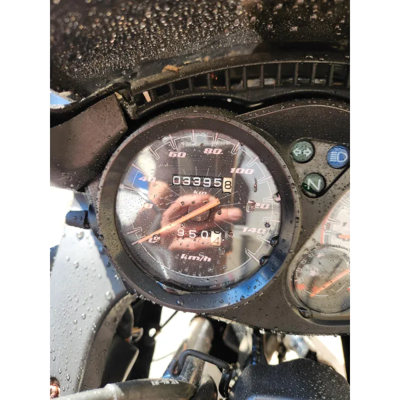 HONDA CBF 125