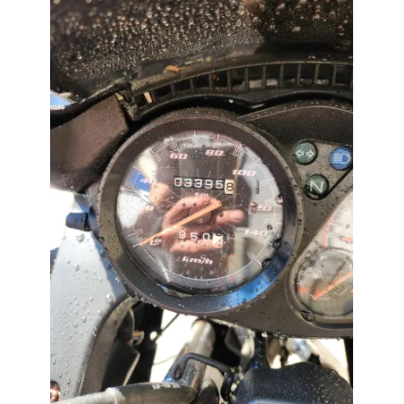 HONDA CBF 125