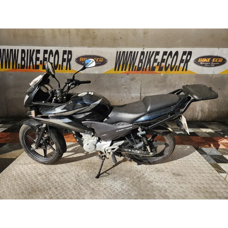 HONDA CBF 125