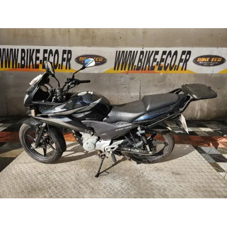 HONDA CBF 125