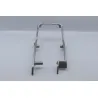 Poignee arriere CAGIVA ROADSTER 125 1994 - 2001 Poignee arriere CAGIVA ROADSTER 125 1994 - 2001