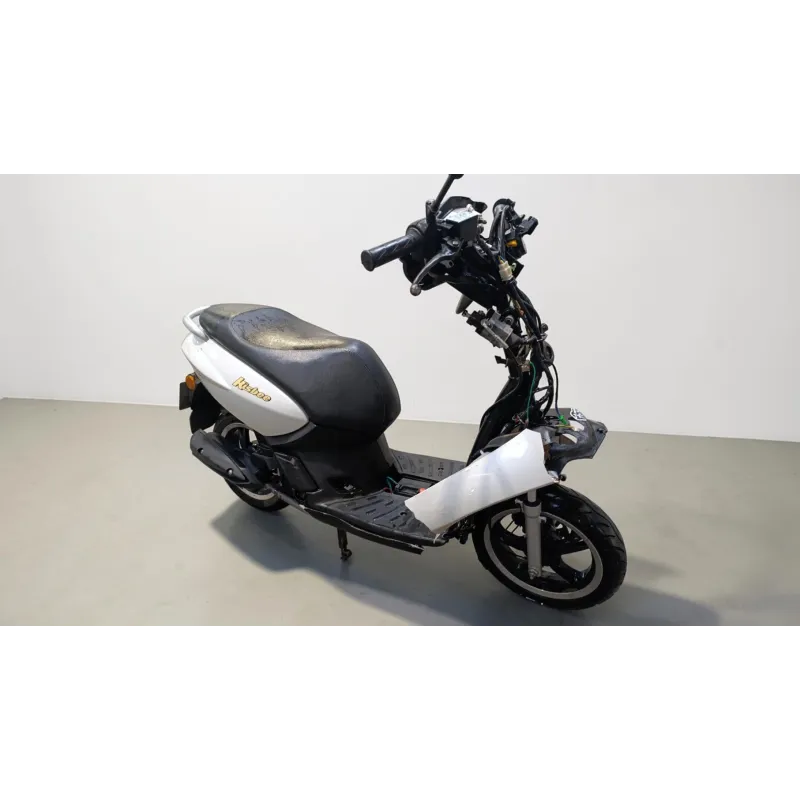 PEUGEOT KISBEE 50