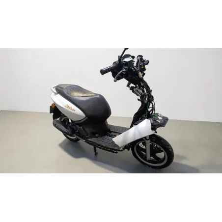 PEUGEOT KISBEE 50