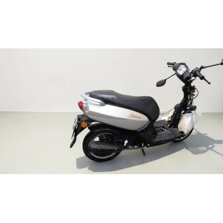 PEUGEOT KISBEE 50