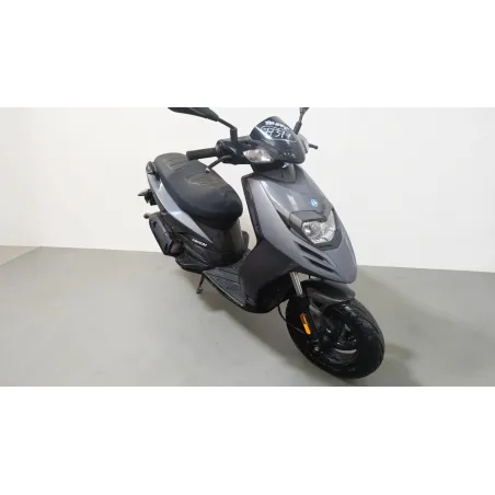 PIAGGIO TYPHOON 50