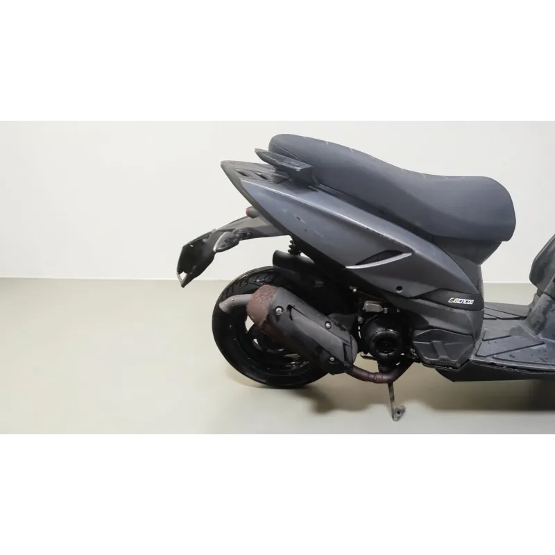 PIAGGIO TYPHOON 50