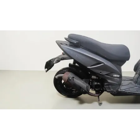 PIAGGIO TYPHOON 50