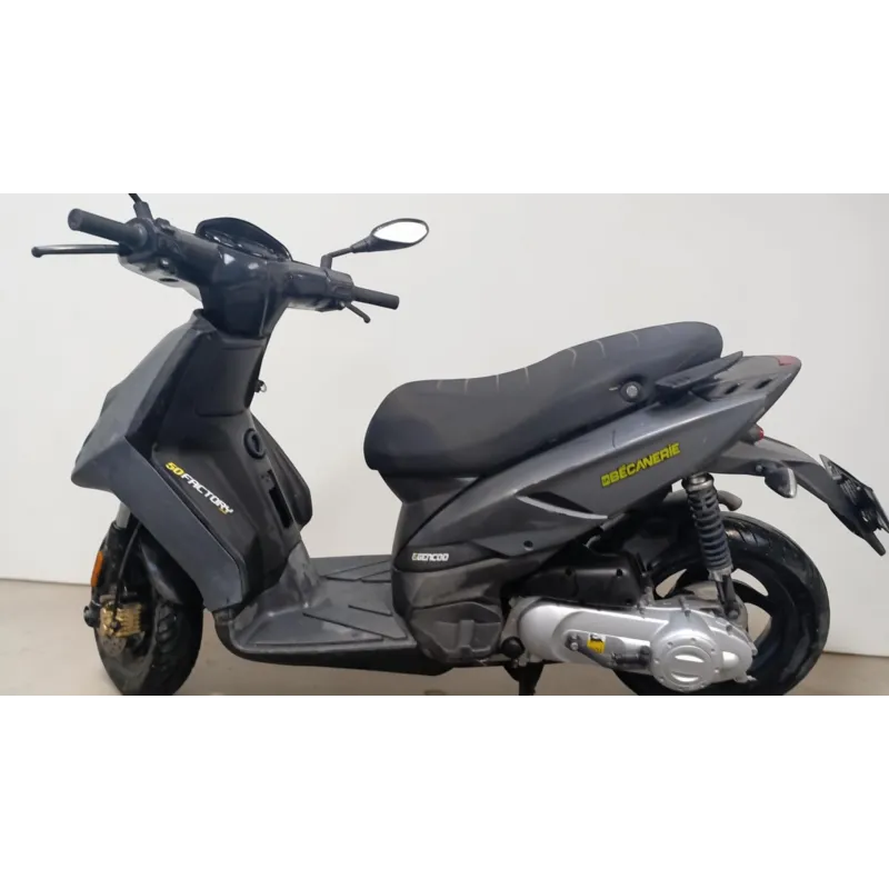 PIAGGIO TYPHOON 50