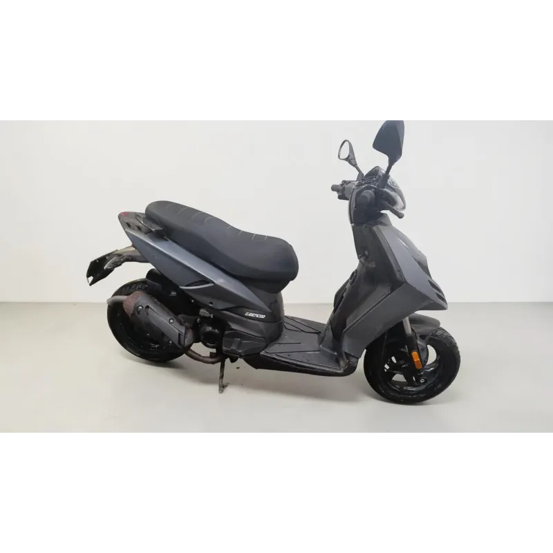 PIAGGIO TYPHOON 50