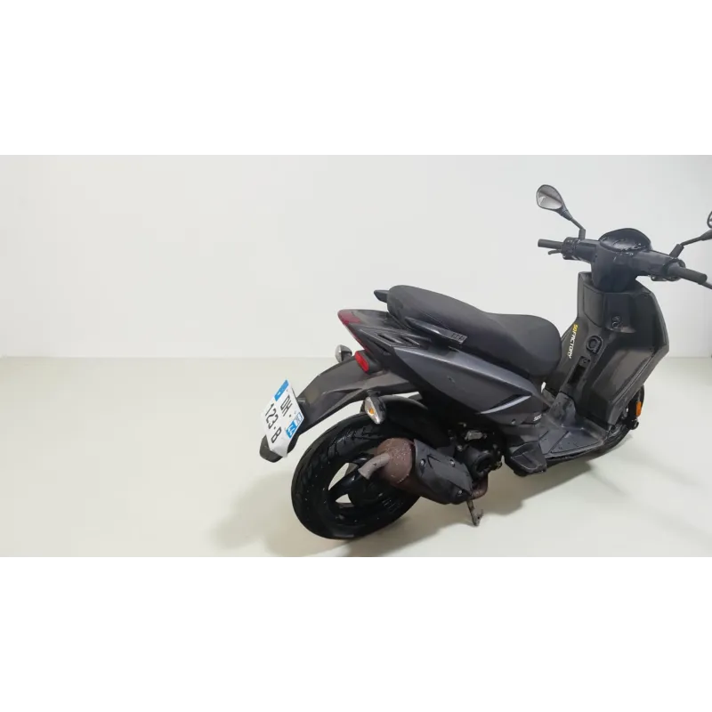 PIAGGIO TYPHOON 50