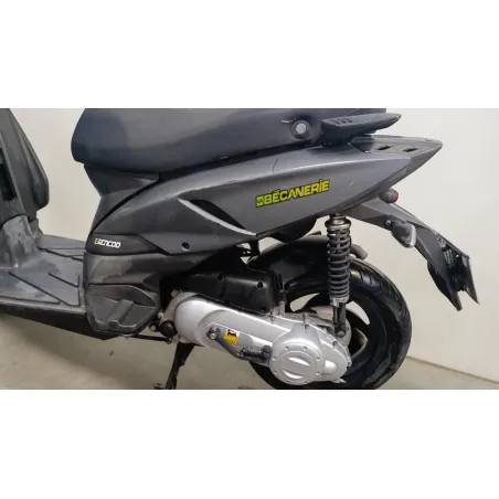 PIAGGIO TYPHOON 50