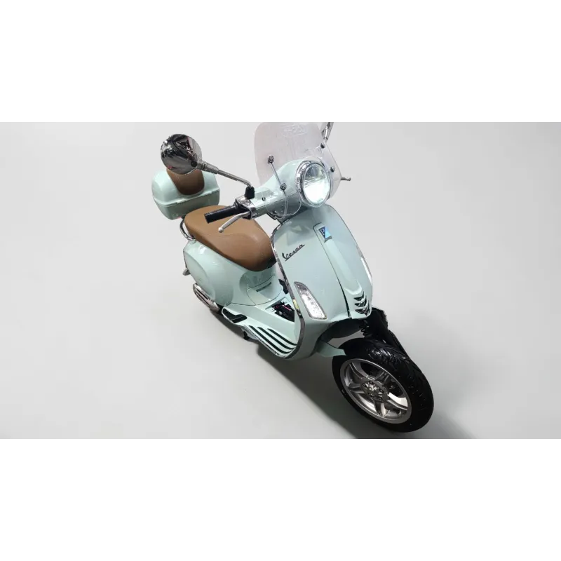 PIAGGIO PRIMAVERA 50