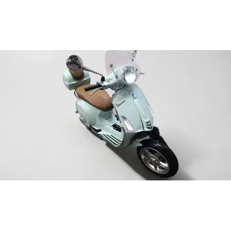 PIAGGIO PRIMAVERA 50
