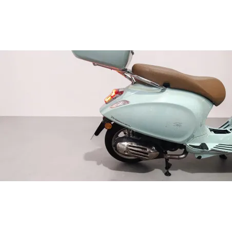 PIAGGIO PRIMAVERA 50
