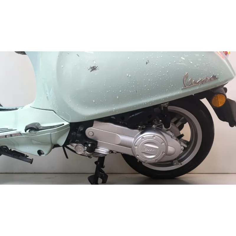 PIAGGIO PRIMAVERA 50