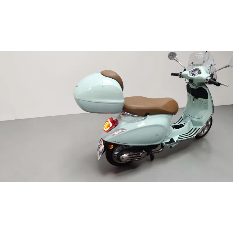 PIAGGIO PRIMAVERA 50