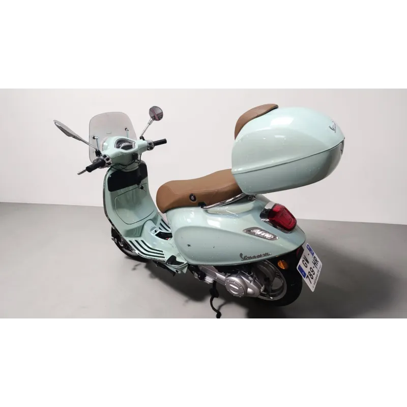 PIAGGIO PRIMAVERA 50