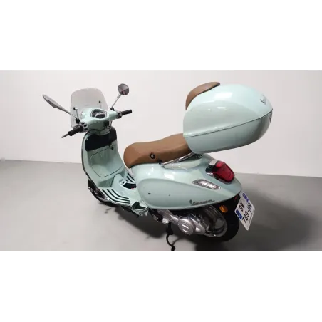 PIAGGIO PRIMAVERA 50