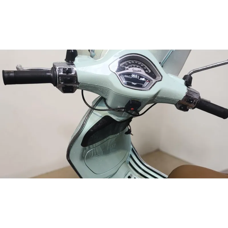 PIAGGIO PRIMAVERA 50