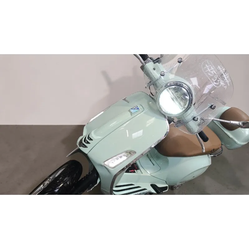 PIAGGIO PRIMAVERA 50