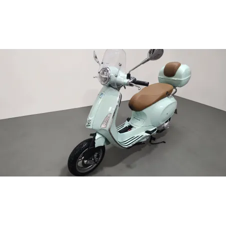 PIAGGIO PRIMAVERA 50