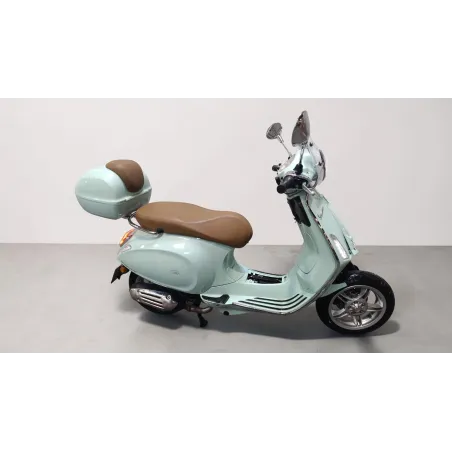 PIAGGIO PRIMAVERA 50