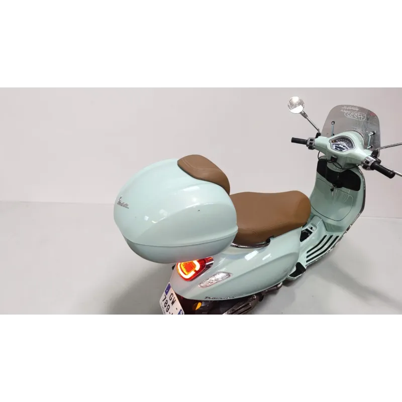 PIAGGIO PRIMAVERA 50