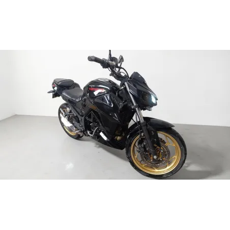 JM MOTORS 50 RS