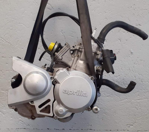 Moteur APRILIA RED ROSE 125 1987-1994