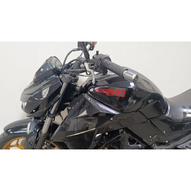 JM MOTORS 50 RS