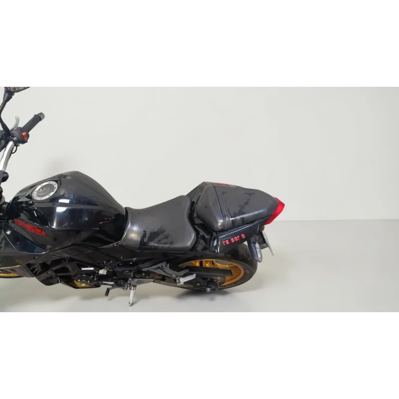 JM MOTORS 50 RS